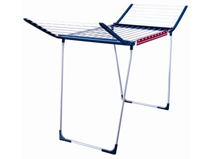 Solid Comfort sušák na prádlo Leifheit PEGASUS 200 - 81516