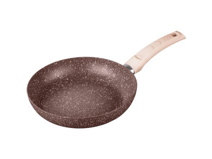 Pánev s poklicí 28 cm ROCK LAMART - LT1142