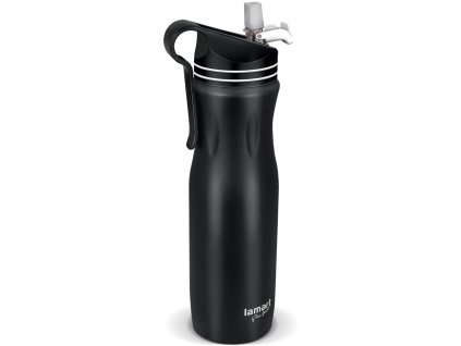 Termoska černo/bílá 550 ml HANG LAMART - LT4046