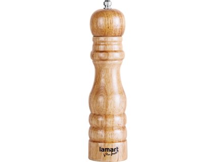 Mlýnek dřevo 21,4 cm CLASIC LAMART - LT7035