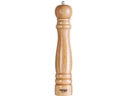 Mlýnek dřevo 31,5 cm CLASIC LAMART - LT7036
