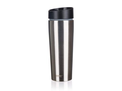 BANQUET Termohrnek TRAVELER 350 ml, nerez