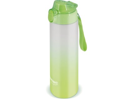 Sportovní láhev Froze 0,7l zelená LAMART - LT4056