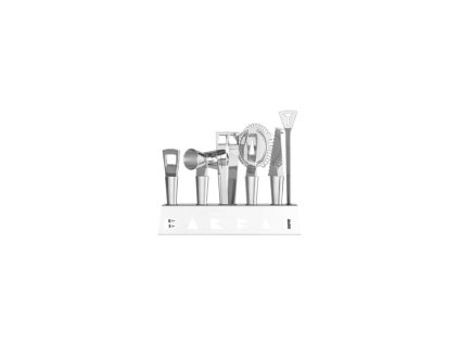 36705 naradi pro barmany barbar 6 ks