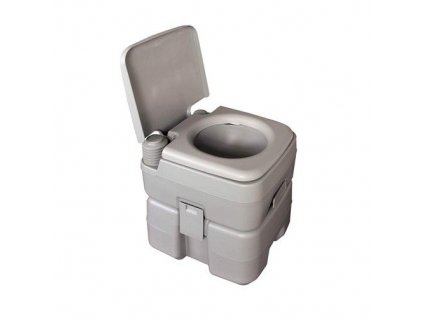 Přenosná toaleta Happy Green 20 l