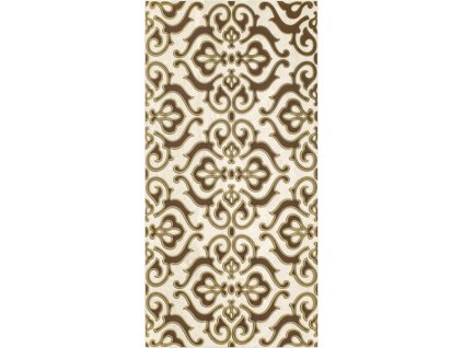 135291 15455 dekorace coraline brown dekor classic 30x60 1
