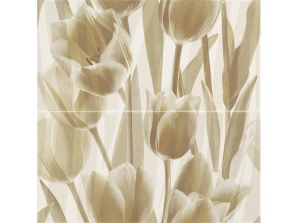 135292 15458 dekorace coraline panel tulipany 30x60x2 1