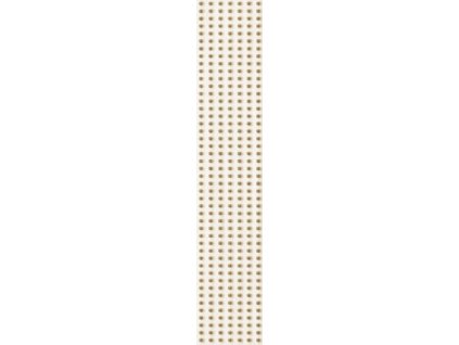 135328 15796 dekorace doppia beige listela 4 8x25 1