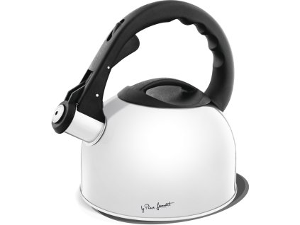 Konvice nerezová Lumier 2l, bílá Lamart - LT7047