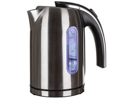 BANQUET Konvice nerezová Tizzy 1,7 l