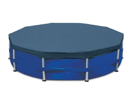 Krycí plachta pro bazény Florida/Hawai/Intex Metal Frame 3,05 m