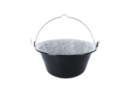 Kotlík na guláš smalt 7,5l