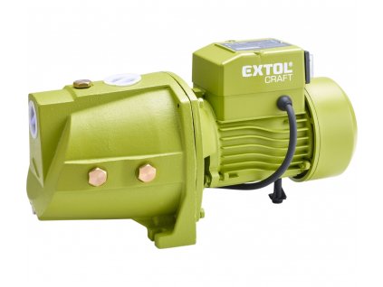 Proudové čerpadlo EXTOL PREMIUM 500W - 414262