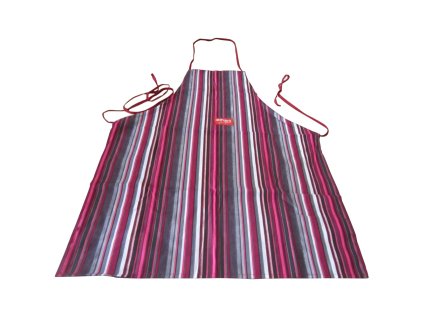 Kuchyňská zástěra 60x80 cm LAMART - LT0012