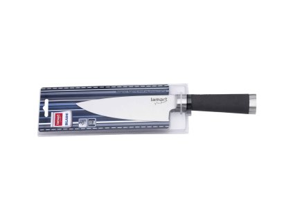 Nůž kuchařský 15 cm SS/SOFT LAMART - LT2023