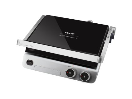 Kontaktní gril SENCOR SBG 5030 BK