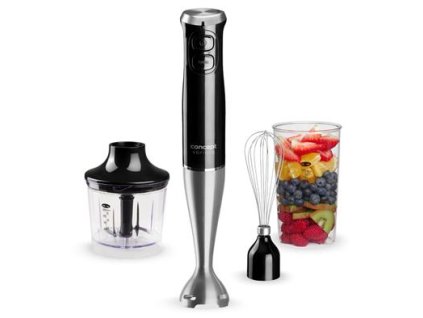 tm4820 tycovy mixer 600 w s chopperem slehaci metlou a mixovaci nadobou i144465