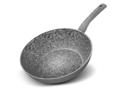 Pánev Wok FLINT 28 cm Lamart - LT1191