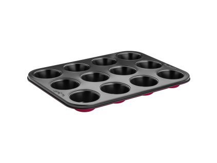 Forma na 12 muffinů BASE Lamart - LT3072