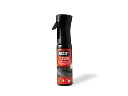 Čistič grilů Q a grilovacích roštů, 300 ml