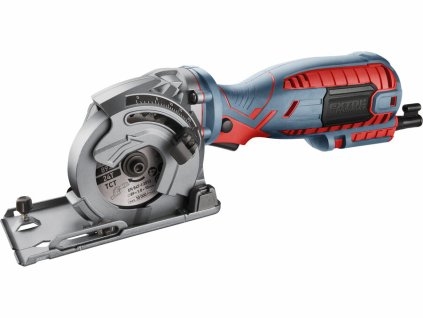 Pila kotoučová/řezačka, zanořovací, 89mm, 705W - 8893022