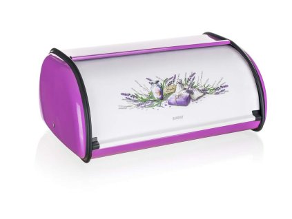 Banquet Chlebník LAVENDER 36 cm