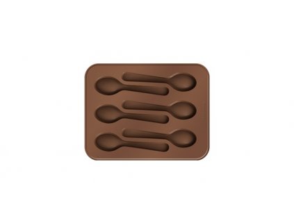formicky na cokoladu delicia choco lzicky