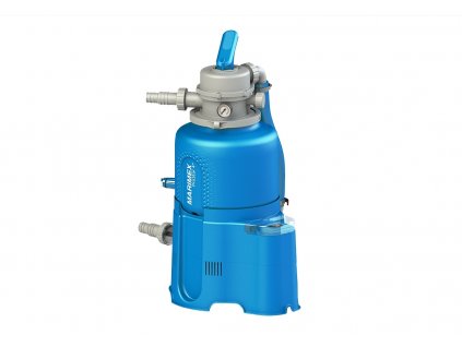 Písková filtrace ProStar Plus 4