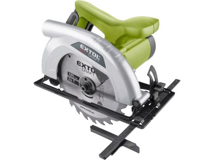 Pila kotoučová, 185mm, 1200W EXTOL CRAFT - 405234