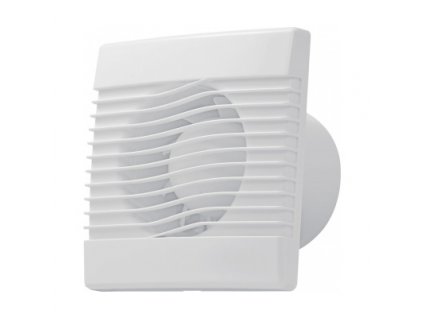 axialni ventilator stenovy av basic 150 t