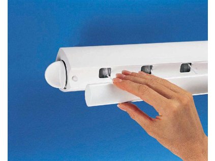 Leifheit Rollfix 210 Longline sušák 83040