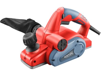 Elektrický hoblík, 710W - 8893404