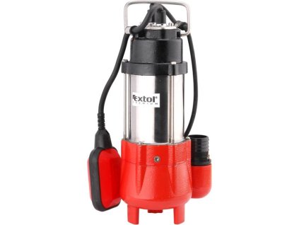 Ponorné čerpadlo Extol Premium SP 250 F - 8895000