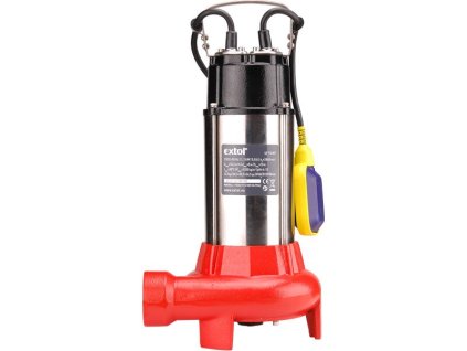 Ponorné čerpadlo Extol Premium SP 110 KF - 8895005