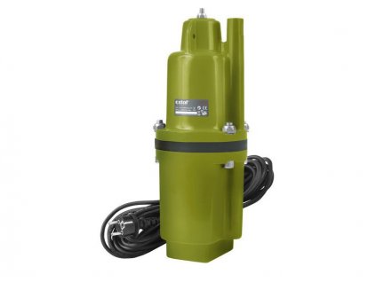 Ponorné čerpadlo Extol Craft 600 W 414175