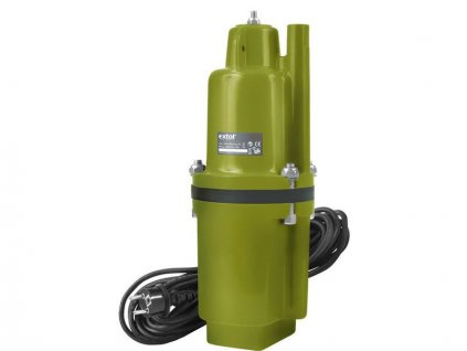 Ponorné čerpadlo Extol Craft 600 W 414176