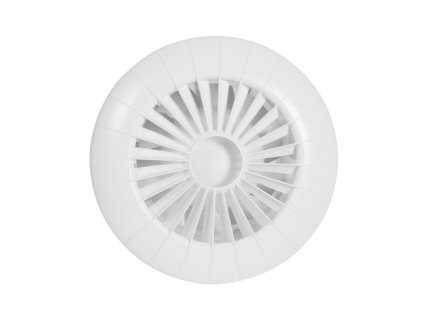 Axiální ventilátor stropní Haco AV PLUS 120 SB
