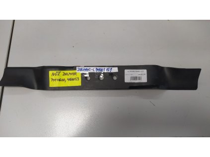 Nůž DOLMAR /671001451/