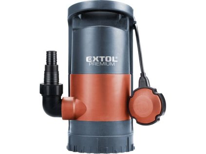 Ponorné čerpadlo Extol Premium SP 900 - 8895013