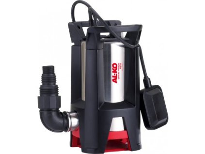 Ponorné čerpadlo AL-KO Drain 10000 Inox Comfort - 112827