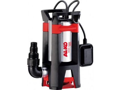 Ponorné čerpadlo AL-KO Drain 15000 Inox Comfort - 112828