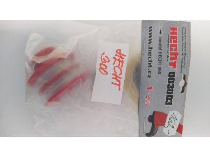 Strunová cívka Hecht 003003