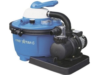 Písková filtrace Marimex Prostar 6
