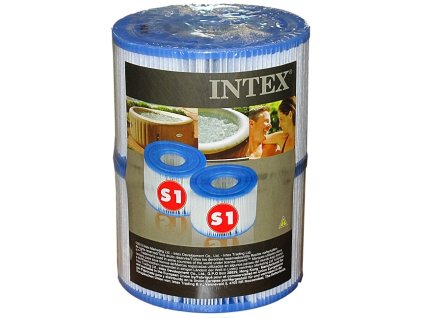 Vložka filtrační Pure Spa - 2 ks - typ S1