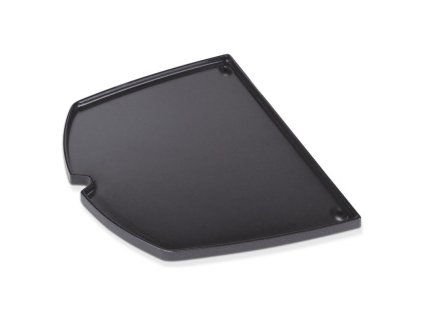 Litinový tál pro Weber grily Q 2000/2200 a Q 2400