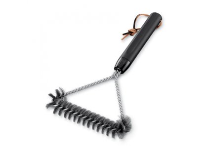 Grilovací kartáč Weber Triangl 30 cm