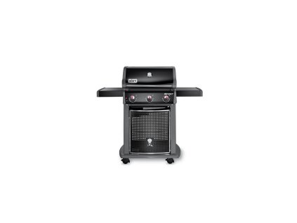 Plynový gril Weber Spirit E-310 Classic