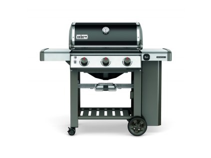 Plynový gril Weber Genesis II E-310 GBS