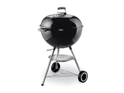 Gril Weber Original Kettle 57 cm, černý