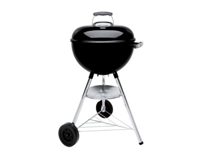 Gril Weber Bar-B-Kettle,47 černý
